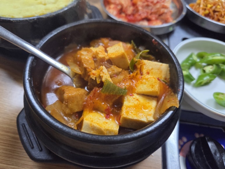 대박대패삼겹앤우삼겹 사진 3