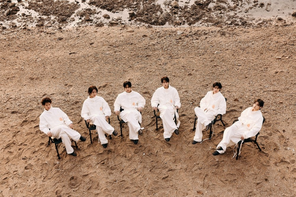 MC배 82메이저 미니5집 쇼케이스 현장 분위기 어땠을까 최근 분위기가 확 바뀌었다 이미지 2