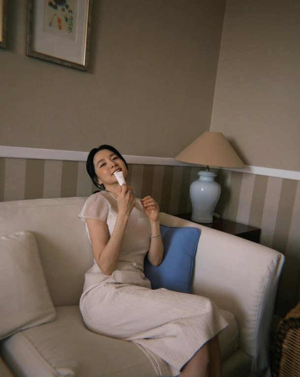 이영애 제로 플라스틱 비건 선언 지금 더 주목받는 이유는? 이미지 5