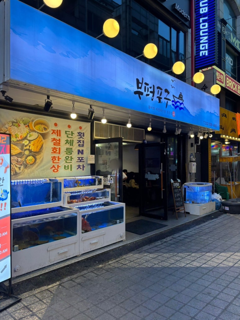 부평포구 사진 2