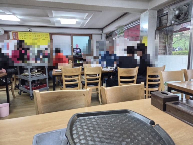 대박대패삼겹앤우삼겹 사진 2