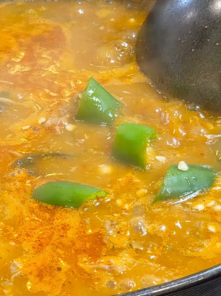 하루방유황오리 사진 7
