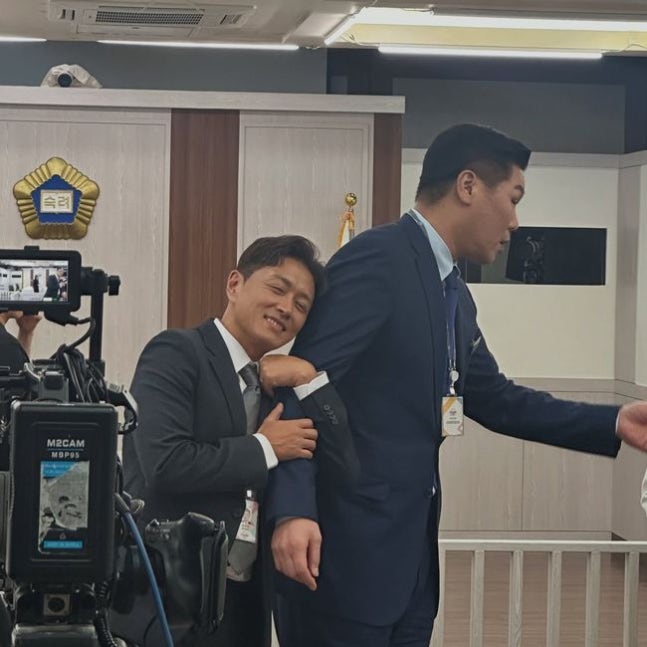 진태현 하차 이숙캠 이별 숙려 매니저 통보 논란에 시청자 우리가 하차할 판 논란이 다시 살아나는 중이다 이미지 1