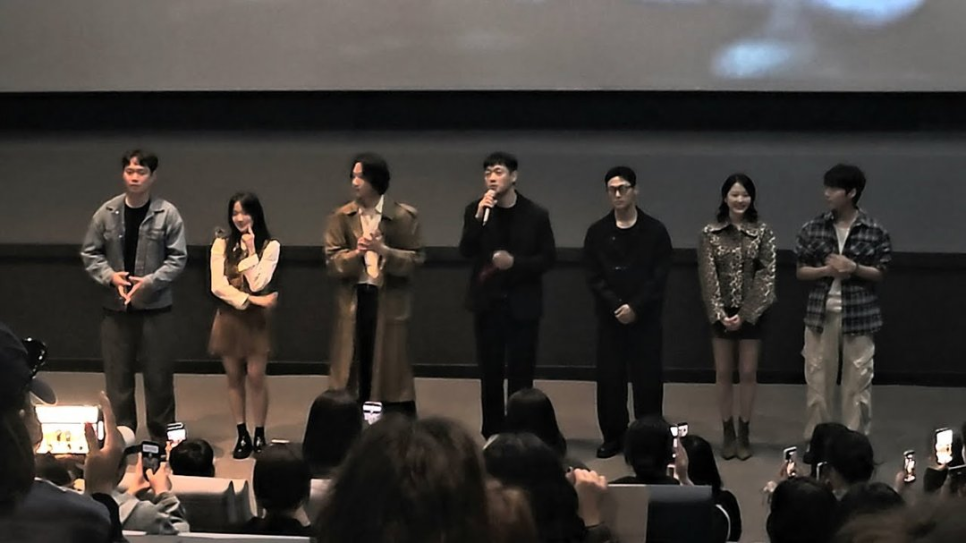 살목지 170만 돌파 기념무대 기록 이후 시선이 달라졌다 이미지 3