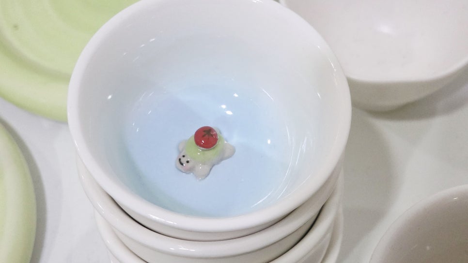 부평 도자기 공방 원데이 클래스: 요미공방 핸드빌딩 후기 — 사진 8