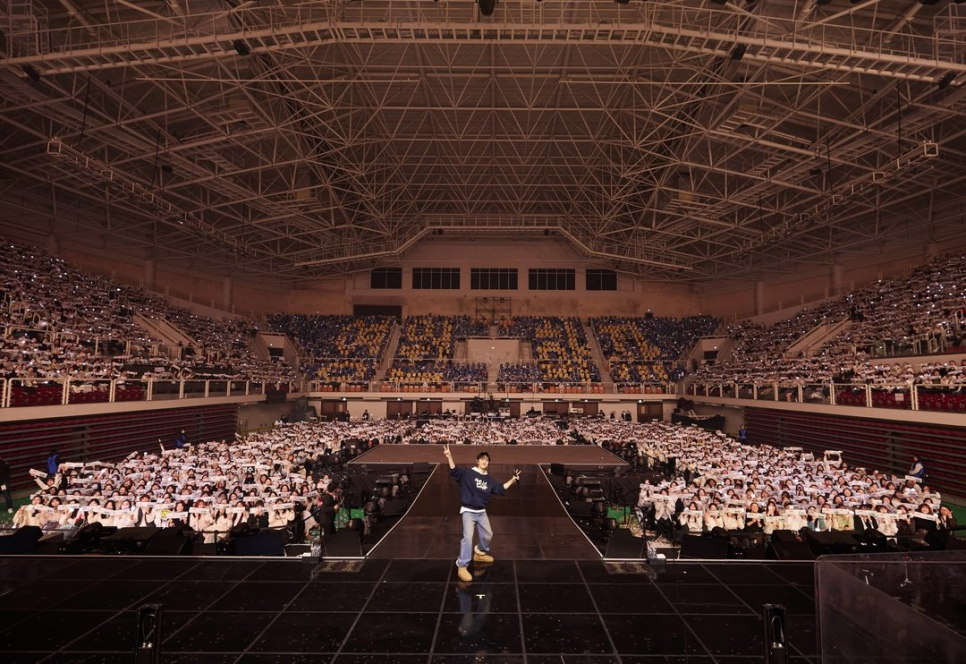 도경수 2년 전 노래 인기 이유 수치 하나로 흐름이 바뀌었다 이미지 3