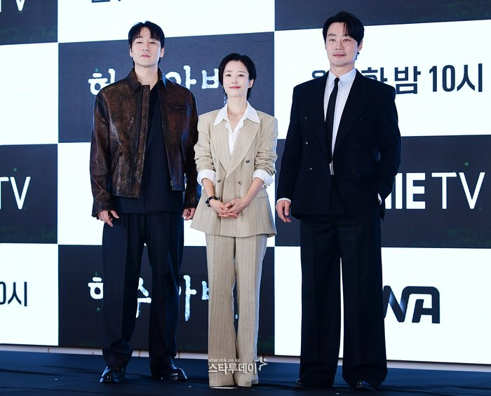 이석형 허수아비 사진기자 변신 완벽 소화 중 이 순간 이후 평가가 달라졌다 이미지 2