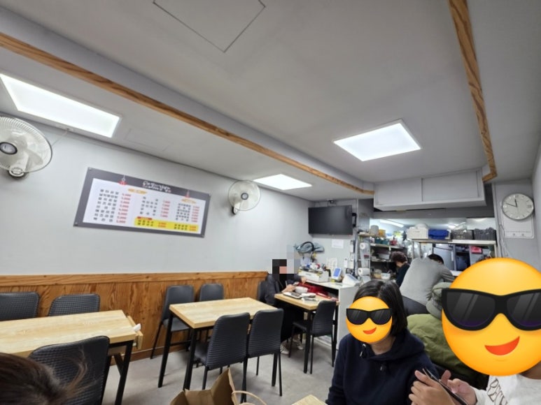옆구리터질뻔한김밥 사진 6