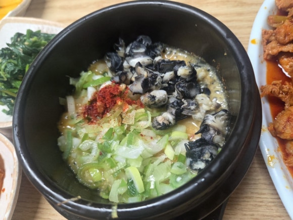 돌담집 사진 6