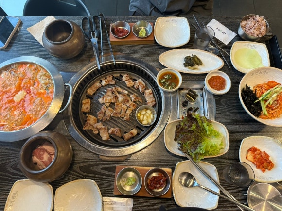 고기원칙 영통점 사진 3