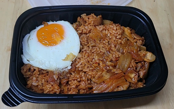 차차네김볶 사진 4