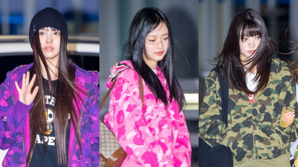 뉴진스 본격 컴백 준비중 발언 하나로 분위기가 달라진 이유 이미지 4