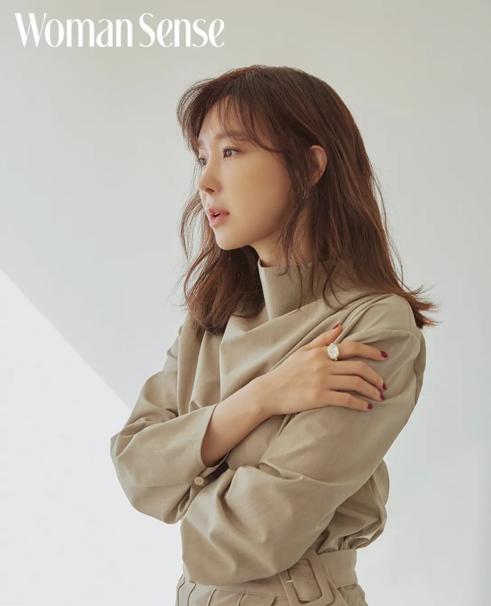 이지혜 월요병이 웬말이야. 맞아 안 맞아 한마디로 상황이 바뀌었다 이미지 6