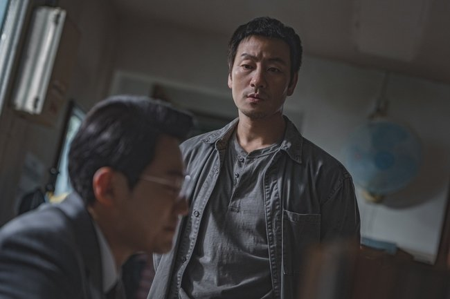 허수아비 차시영 최근 분위기가 확 바뀌었다 이미지 5