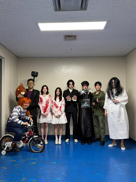 살목지 170만 돌파 기념무대 기록 이후 시선이 달라졌다 이미지 4