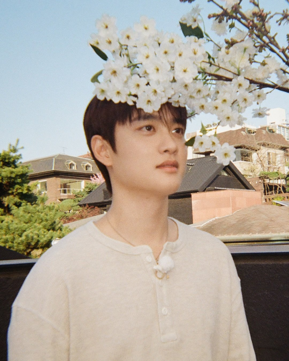 도경수 2년 전 노래 인기 이유 수치 하나로 흐름이 바뀌었다 이미지 2