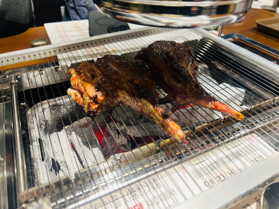 이가네양꼬치 을지로3가직영점 사진 5