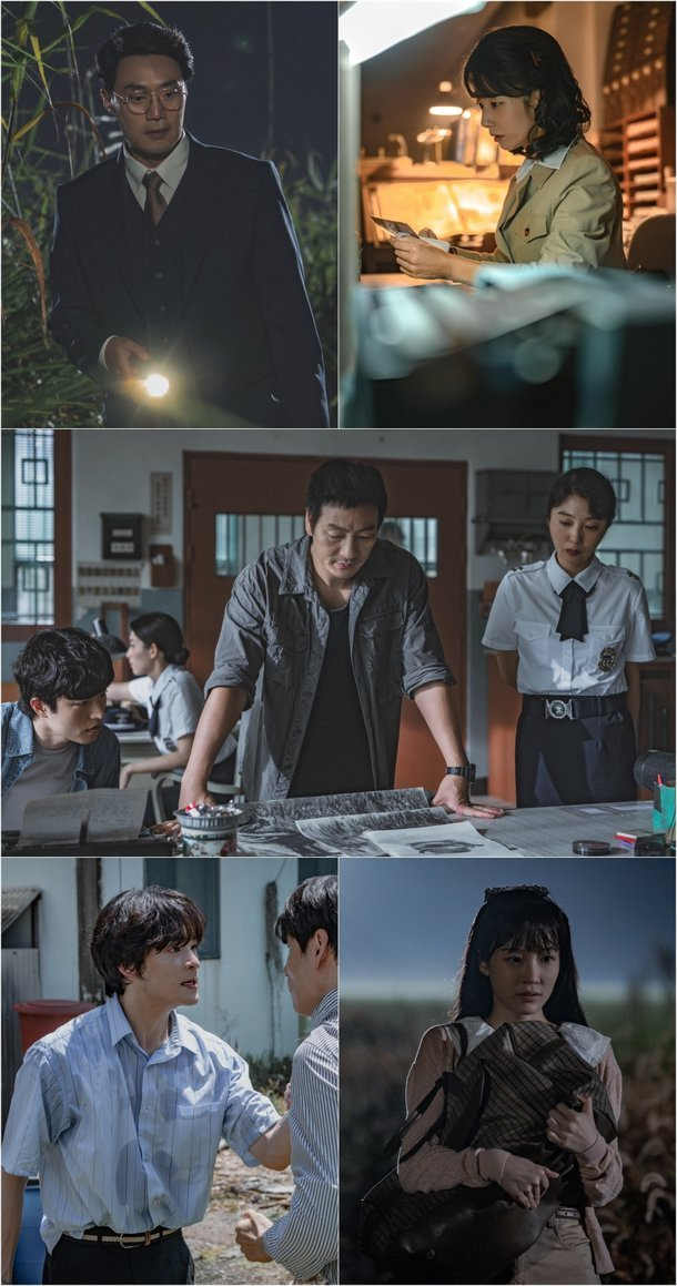 허수아비 차시영 최근 분위기가 확 바뀌었다 이미지 2