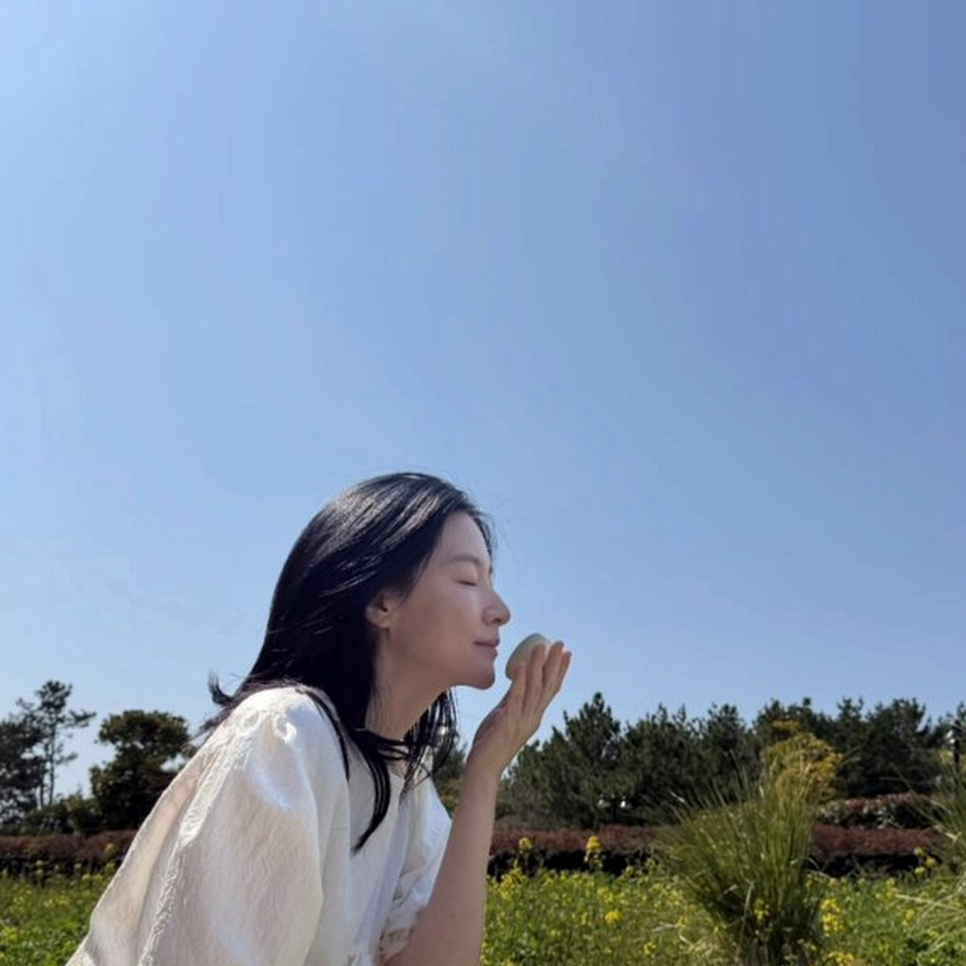 이영애 제로 플라스틱 비건 선언 지금 더 주목받는 이유는? 이미지 6