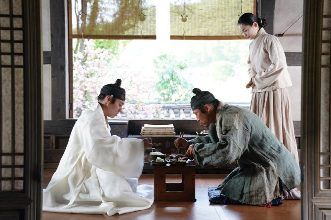 왕사남 1518억 왜 이 결과에 반응이 큰 걸까 이미지 5