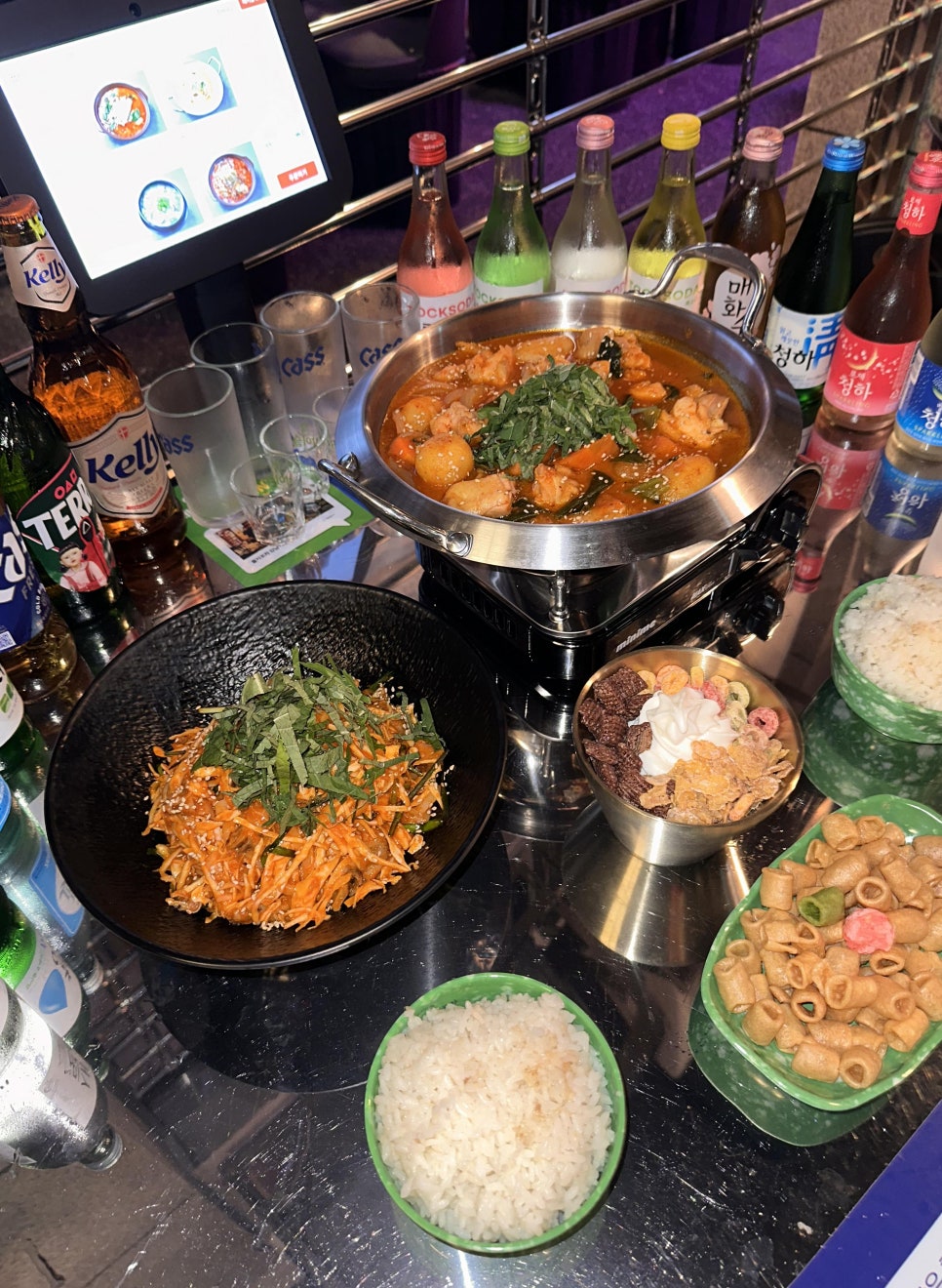 을지포차 강남역점 사진 6