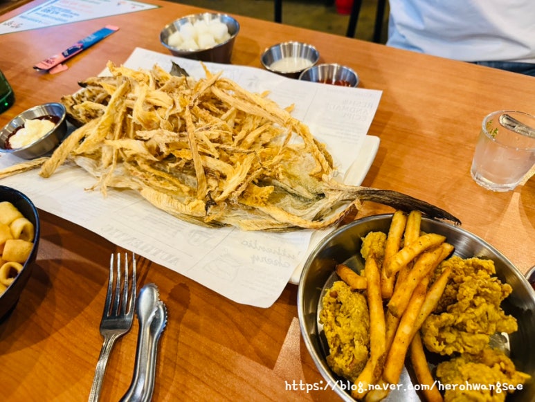 쌀쌀맞은닭 문래점 사진 6