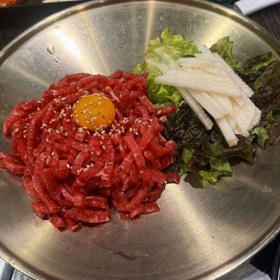 옛날농장 역삼점 사진 6