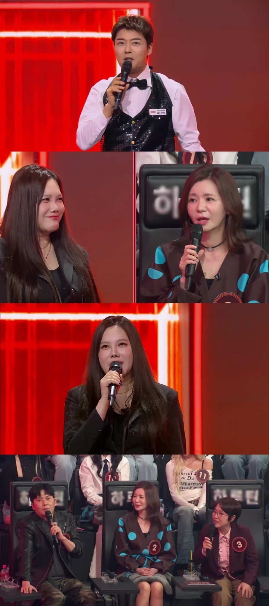 히든싱어8 김현정 왜 요즘 더 눈길이 가는 걸까 이미지 6