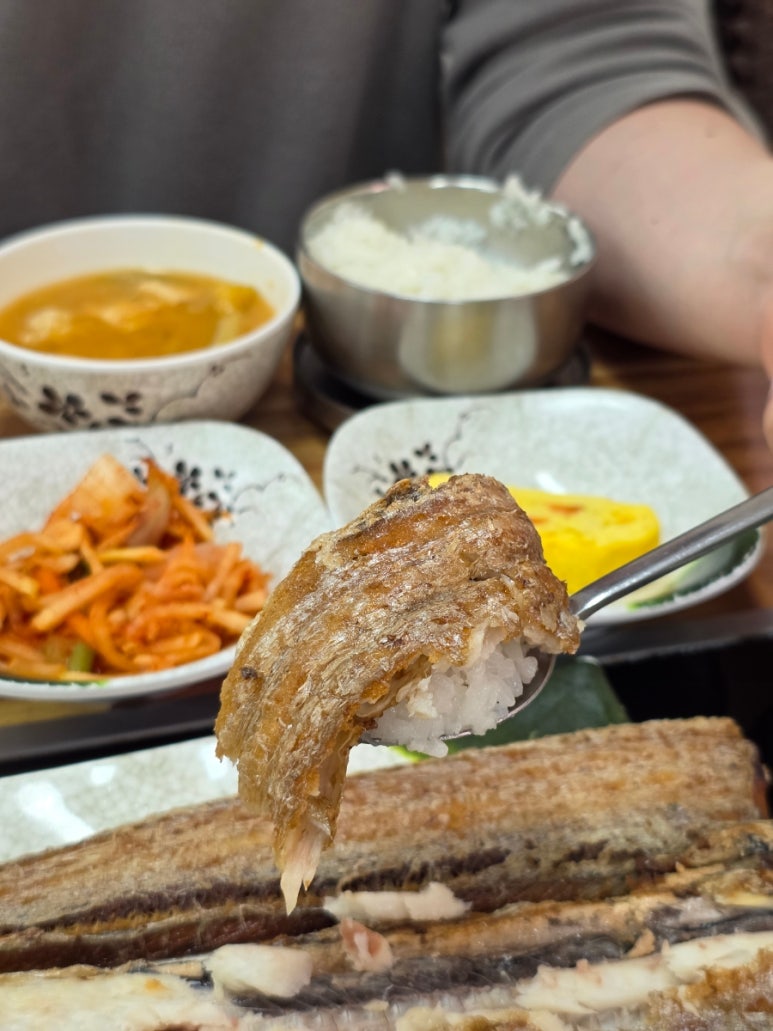 제주갈치전문점 사진 8
