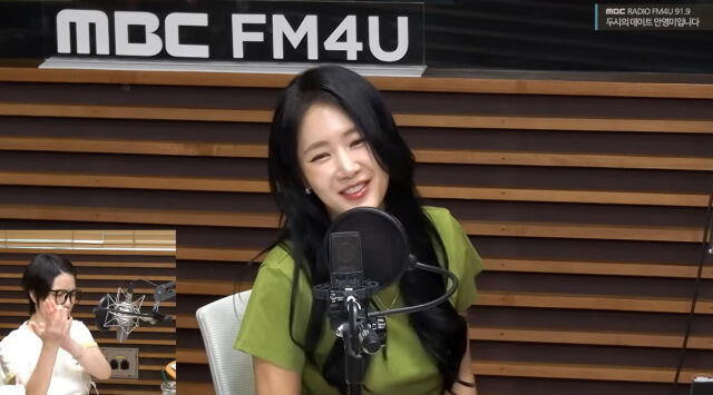 소유 멕시코 일본 여행으로 체중 증가 지금 보니 느낌이 완전히 다르다~! 이미지 2