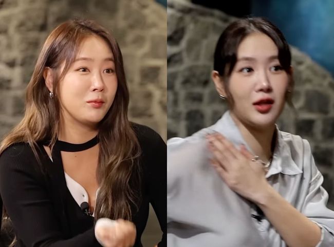 소유 멕시코 일본 여행으로 체중 증가 지금 보니 느낌이 완전히 다르다~! 이미지 3