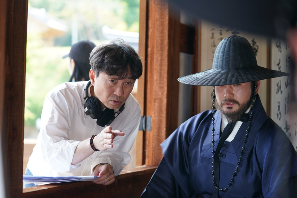 왕사남 호랑이 성형 완료 갑자기 시선이 쏠린 이유 뭐지 이미지 3