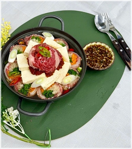 수원 요리 클래스 후기: 칼질 초보도 2시간 만에 완성하는 쿠킹 클래스 — 사진 5