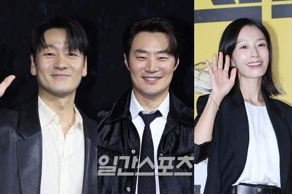 이석형 허수아비 사진기자 변신 완벽 소화 중 이 순간 이후 평가가 달라졌다 이미지 3