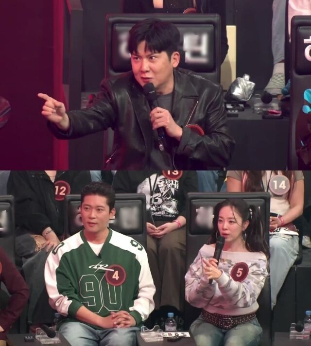 히든싱어8 김현정 왜 요즘 더 눈길이 가는 걸까 이미지 4