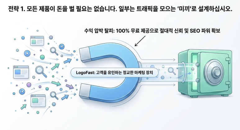 전략 1