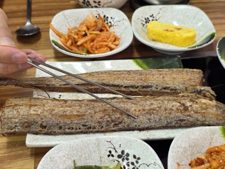 제주갈치전문점 사진 3