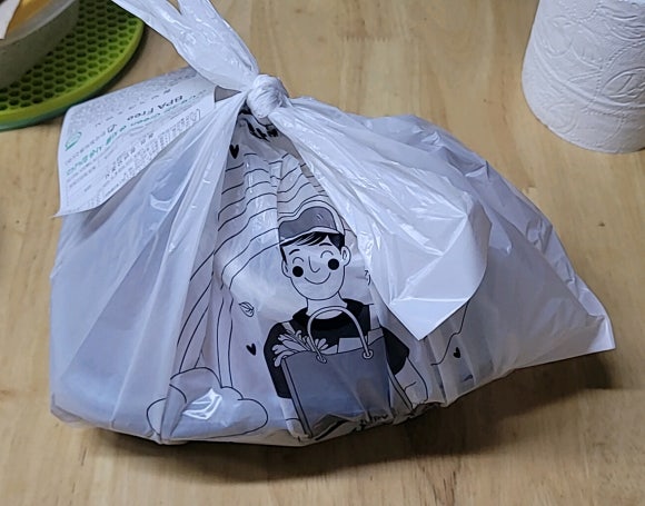 차차네김볶 사진 6