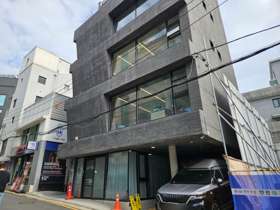 강남 증명사진 피엔스튜디오 프리미엄점 인생샷 후기 — 사진 6