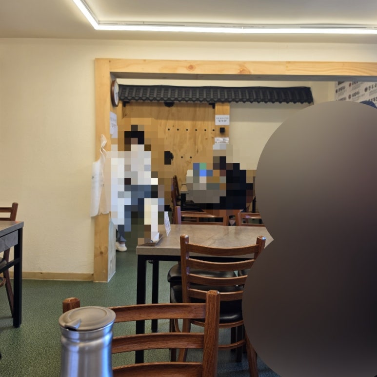 선비칼국수 안산신길점 사진 7