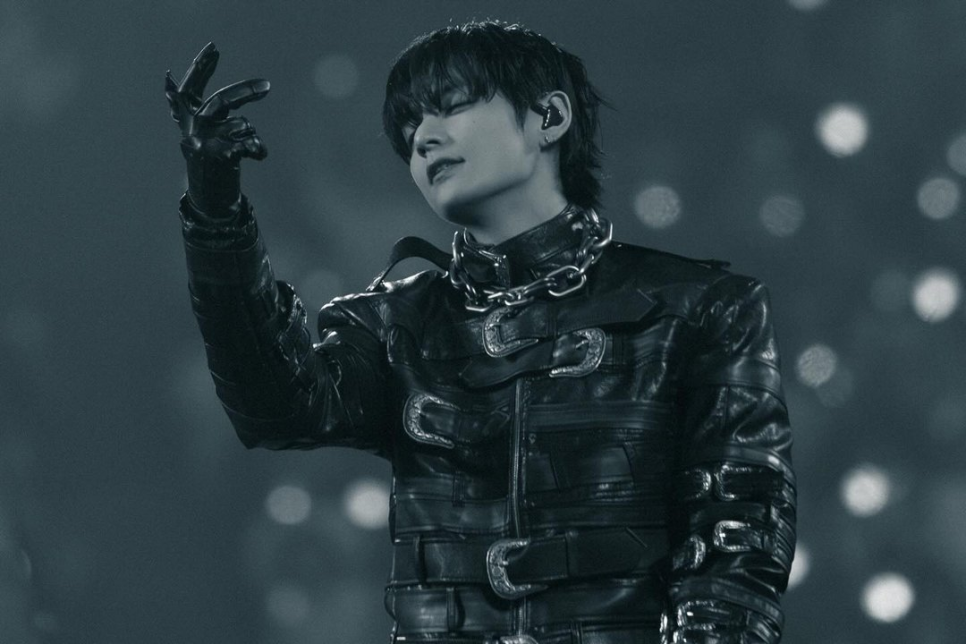 BTS 제이홉 탬파 콘서트 사운드체크 한 장면으로 분위기가 바뀐 이유 이미지 4
