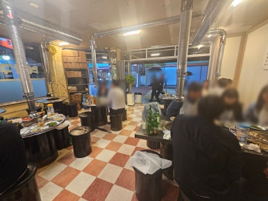 황소양곱창 양재점 사진 8