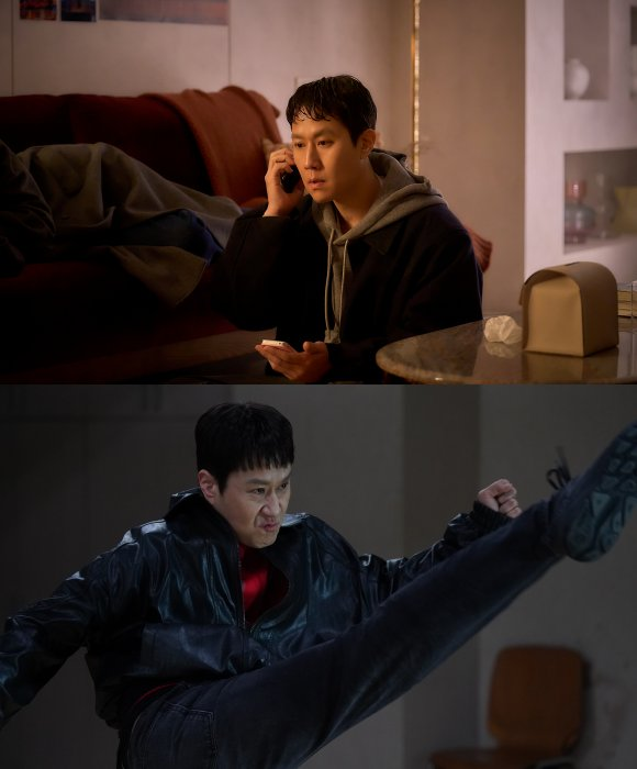 짱구 영화 줄거리 배우 정우 도전기 근황 하나로 분위기 바뀌었다 이미지 3