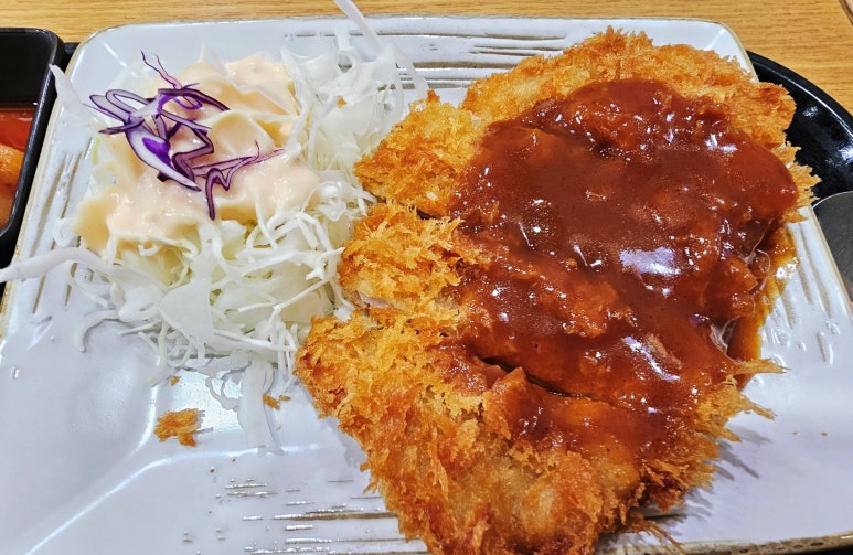 가츠몽 잠실리센츠점 사진 7