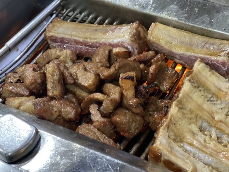 서흘포가든 사진 3