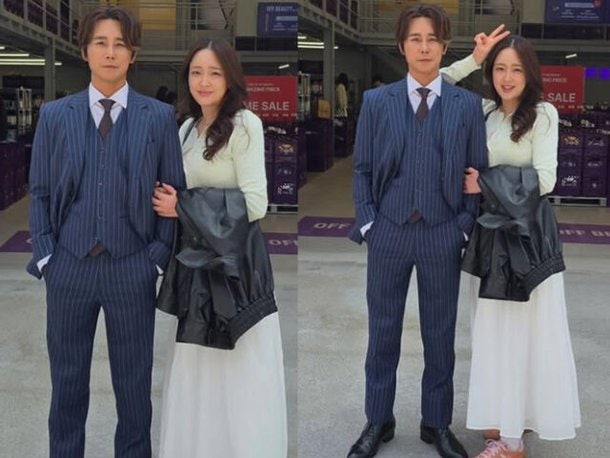 정태우 둘째는 엄마랑 더 친해 섭섭 예전과 완전히 달라졌다 이미지 2