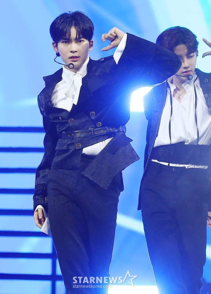 타이베이 ACON 2026 MC 성한빈 확정 요즘 다시 관심이 커진 이유 이미지 2