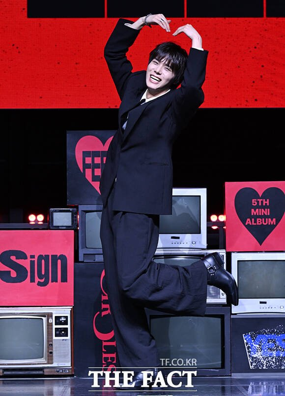 MC배 82메이저 미니5집 쇼케이스 현장 분위기 어땠을까 최근 분위기가 확 바뀌었다 이미지 4