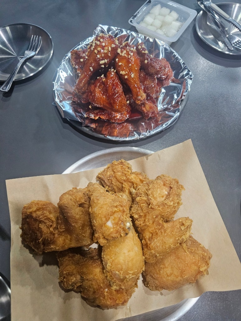 BBQ 서귀포예래점 사진 7