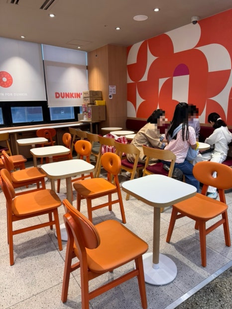 던킨 동대문시장점 사진 5